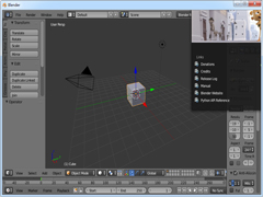 Blender(3Dģ) V2.90.0.0 ٷװ wap