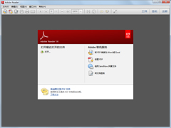 Adobe Reader XI(PDFĶ) V11.0.19 İװ