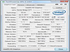 TechPowerUp GPU-Z(ʶ𹤾) V2.56.0 Ӣİװ wap