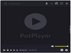 PotPlayer(媒体播放器) V1.7.21858.0 多国语言安装版