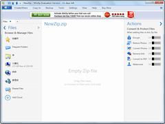 WinZip(解压缩软件) V24.0.13681 多国语言安装版