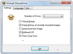 SlySoft Virtual CloneDrive() V5.5.0.0 ٷװ wap