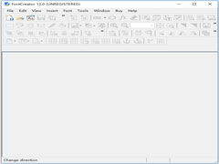 FontCreator() V12.0.0.2543 ٷװ wap