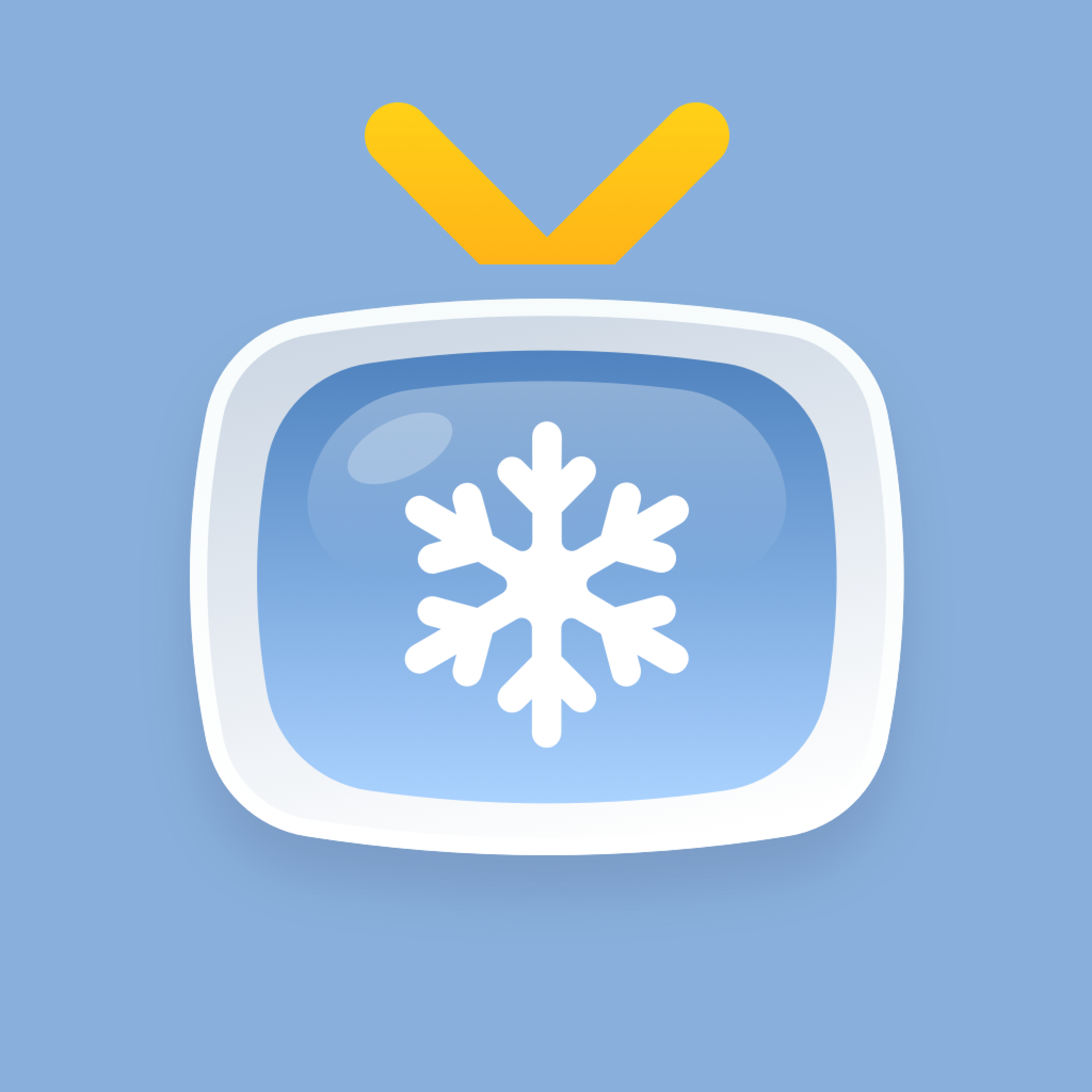 雪花视频安卓免费版 V1.0.3