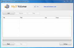 MP3 Volumer V1.3 ٷװ wap