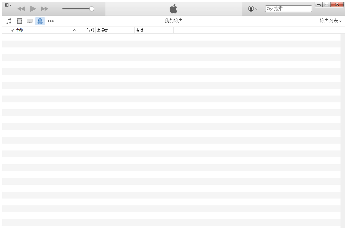 iTunes