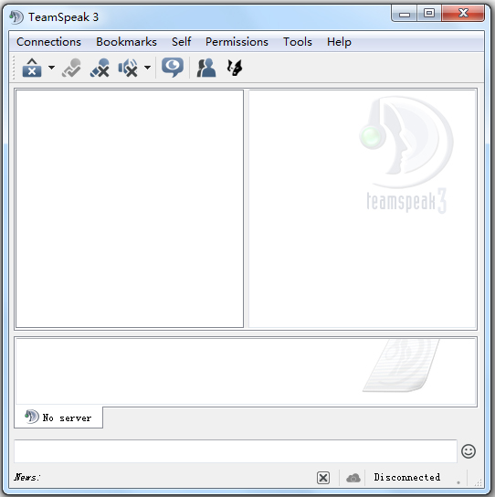 TeamSpeak