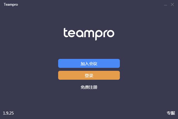 Teampro