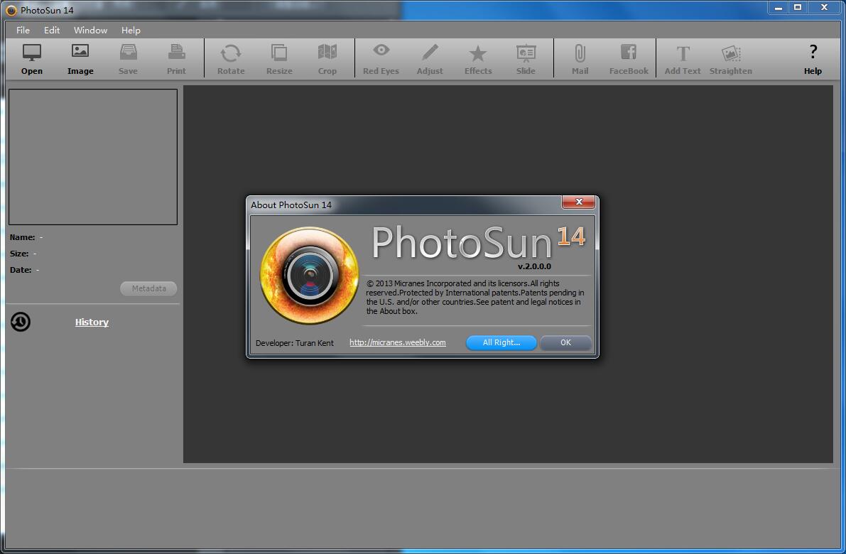 PhotoSun 14 V2.0.0.0 ԰װ wap