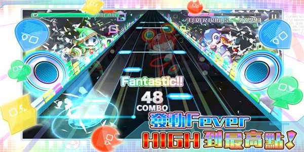 声波节拍安卓版 V1.0.1