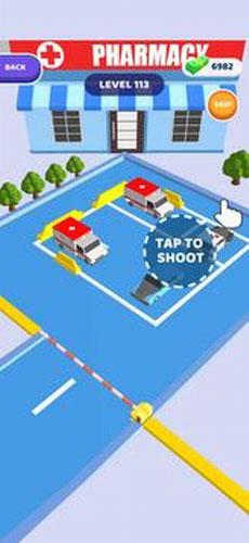 欢乐医院安卓版 V1.0.2