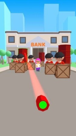 控制子弹安卓版 V0.1