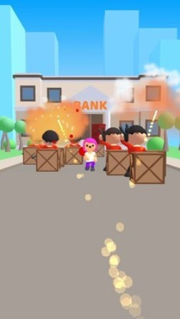 控制子弹安卓版 V0.1