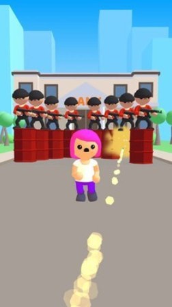 控制子弹安卓版 V0.1