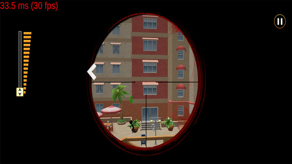 火柴人狙击王安卓版 V1.0.1