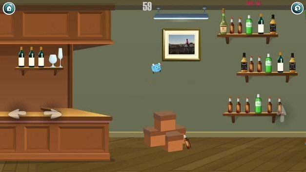 小冰块闯关安卓版 V1.0