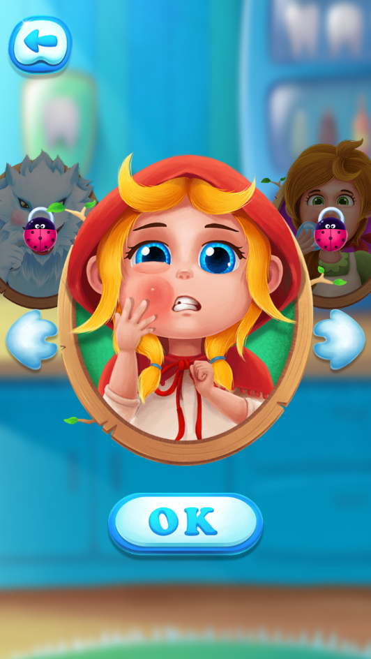 我是小牙医安卓版 V1.0