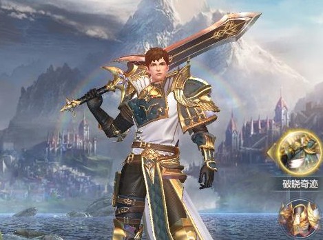 战神归来之暗魇战神