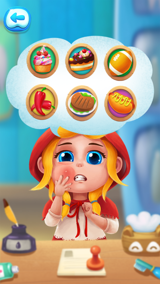 我是小牙医安卓版 V1.0