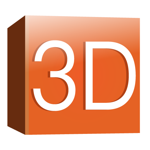 3D