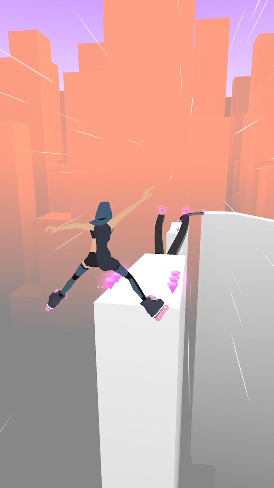 我速滑贼6安卓版 V1.0