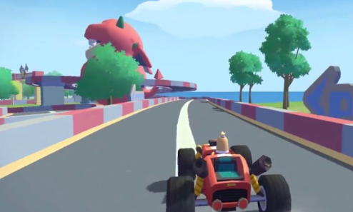 香肠派对安卓卡丁车版 V8.7