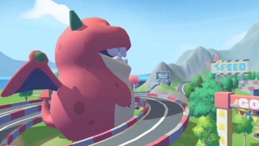 香肠派对安卓卡丁车版 V8.7