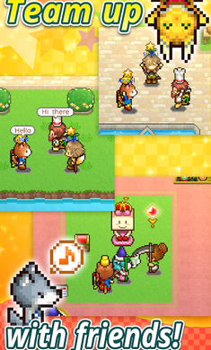 寻找宝藏冒险安卓版 V1.1.9