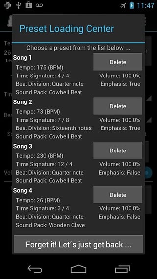 Tempo׿İ V1.0