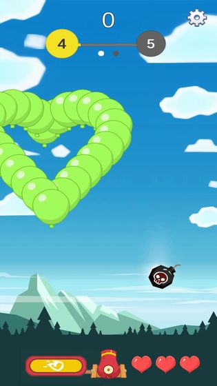 爱上戳气球安卓版 V17.1.101