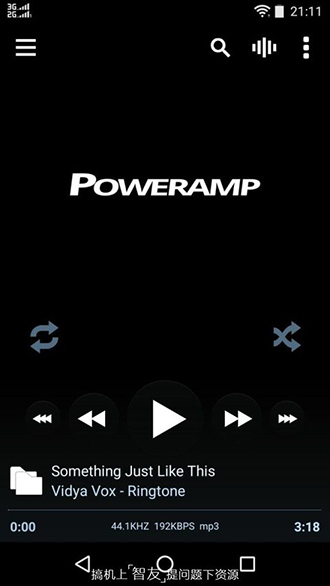 PowerAmpֲ׿ V1.0