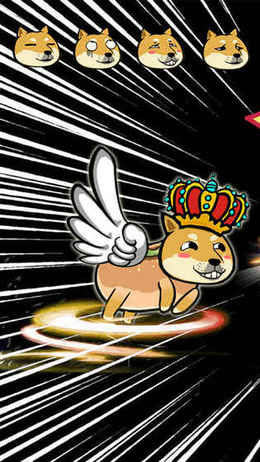 神烦狗2安卓版 V1.0.0