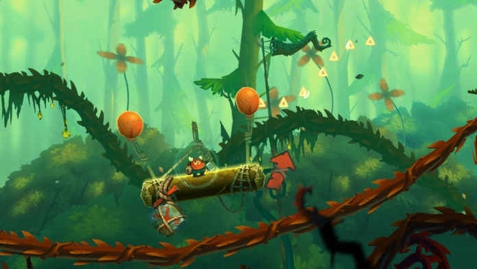 诸神奥德赛安卓版 V1.0.13