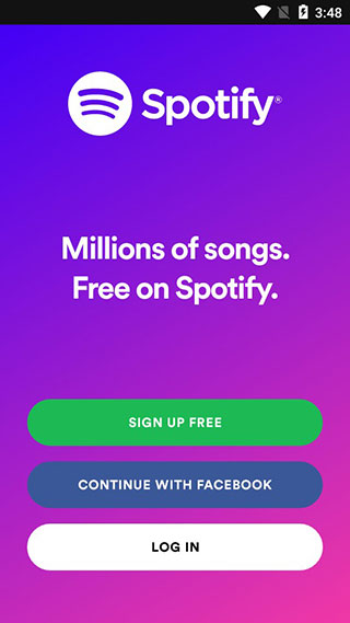 Spotify׿ V8.5.9.737