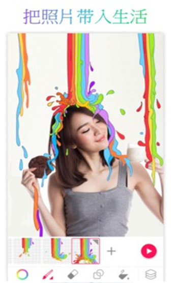 PicsArt���׶�����׿�� V3.0.1