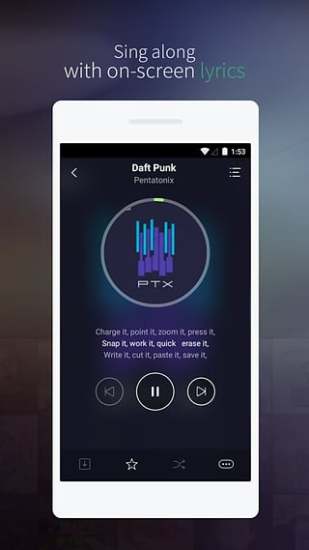 JOOXֲ׿ƽ V5.1.0