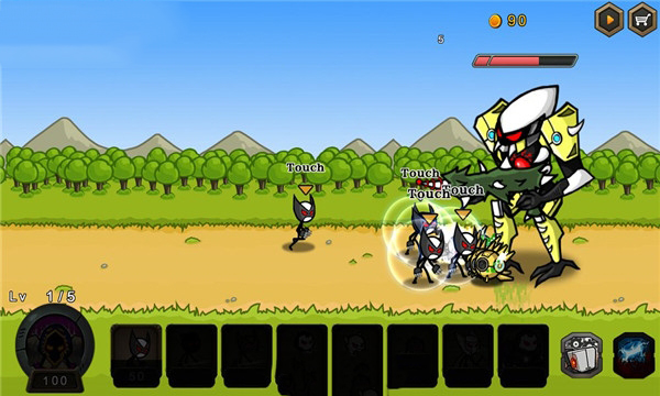 防御英雄360安卓版 V1.0.0