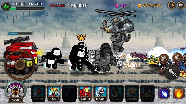 防御英雄360安卓版 V1.0.0