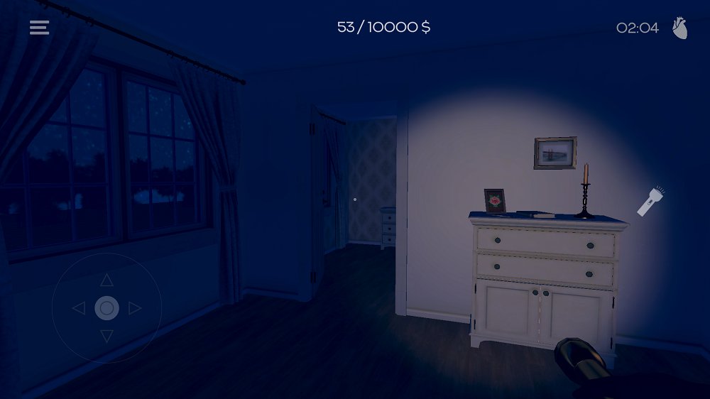 小偷模拟器安卓版 V1.4