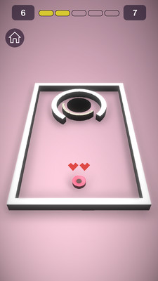 小球入洞安卓版 V0.5.0