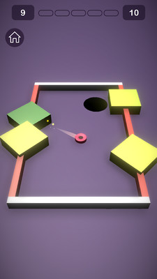 小球入洞安卓版 V0.5.0