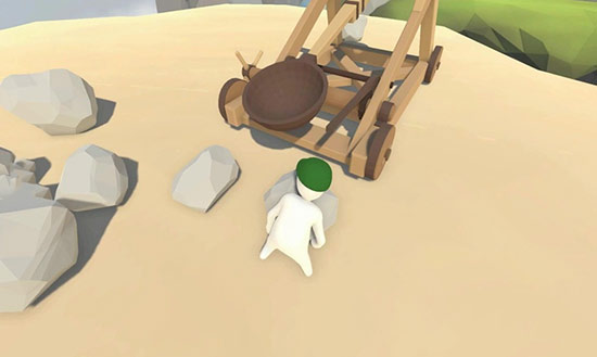 Humans FallFlat׿ V1.1