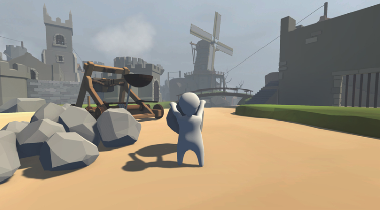 Humans FallFlat׿ V1.1