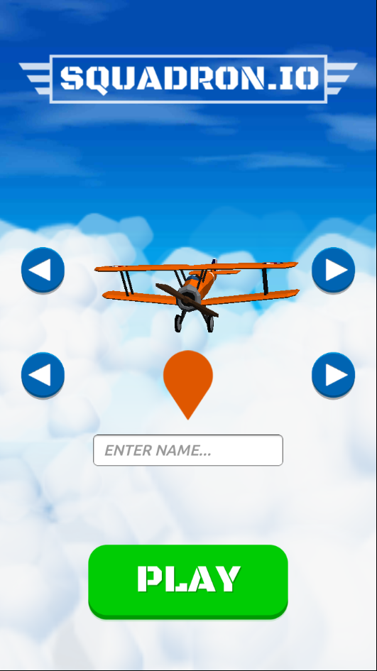 Squadron.io安卓版 V1.2