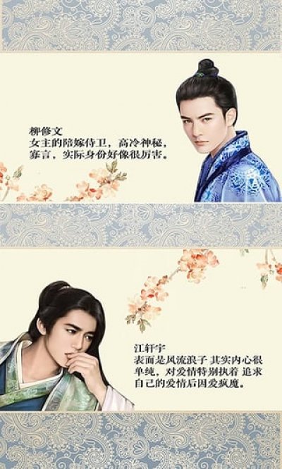 好色千金安卓版 V1.0.6