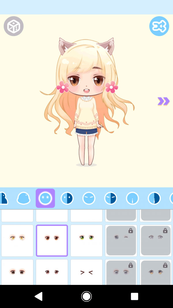 娃娃萌拼安卓版 V1.0.0