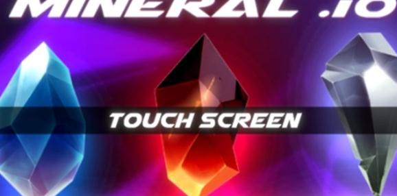 Mineral.io׿ V1.024