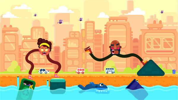 超级行走大师安卓版 V1.7.1