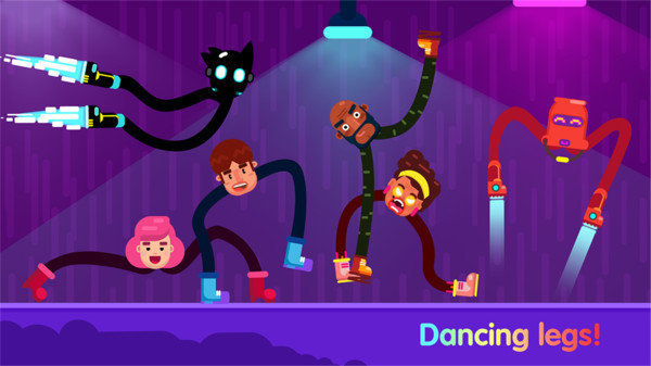 超级行走大师安卓版 V1.7.1