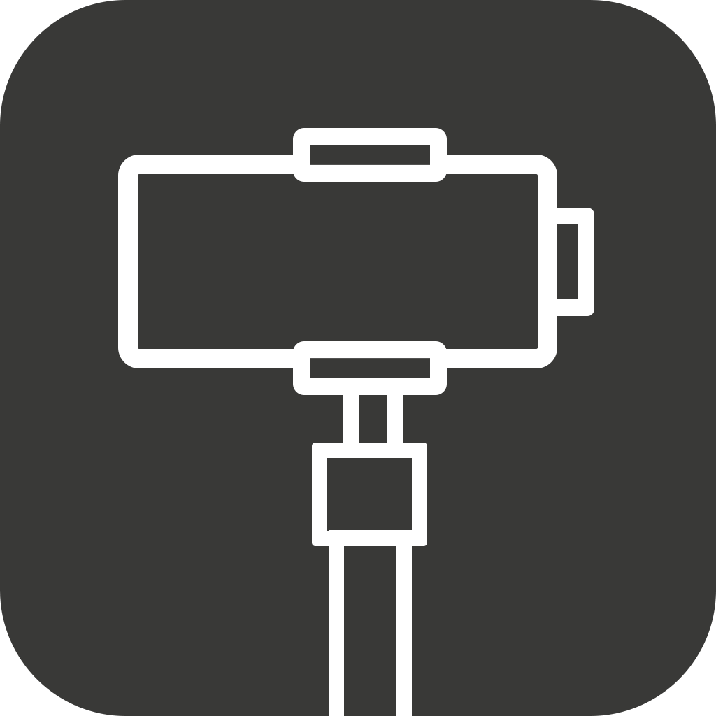 Gimbal Pro׿ V3.1.0